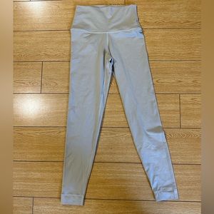 Set Active Sand Luxform Leggings - Size S